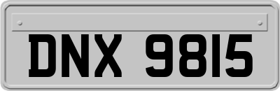 DNX9815