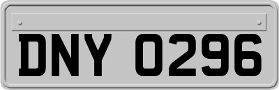 DNY0296