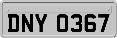 DNY0367