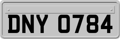 DNY0784