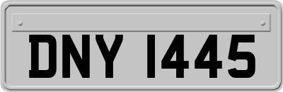 DNY1445