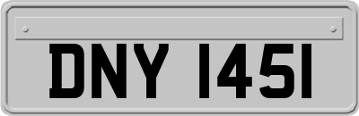DNY1451