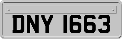 DNY1663