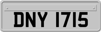 DNY1715