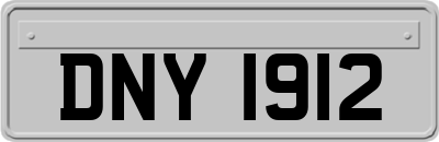 DNY1912