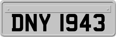 DNY1943