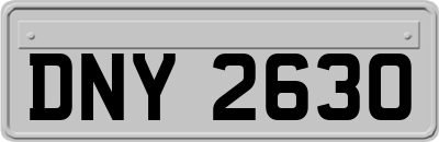 DNY2630