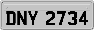 DNY2734