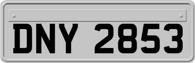 DNY2853