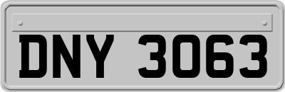 DNY3063
