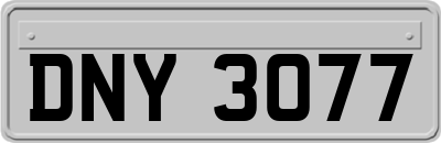 DNY3077