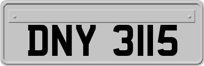 DNY3115