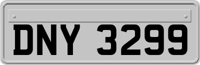 DNY3299