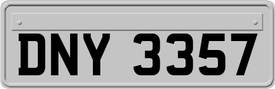 DNY3357