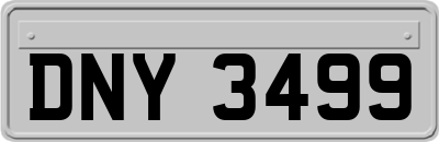 DNY3499