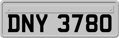 DNY3780