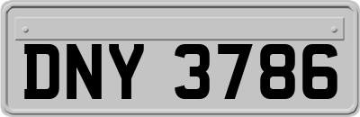 DNY3786