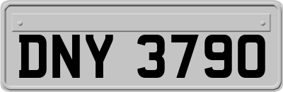 DNY3790