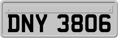 DNY3806