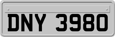 DNY3980