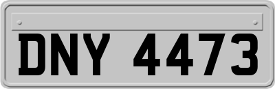 DNY4473