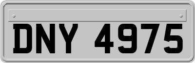 DNY4975