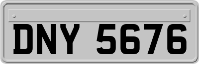 DNY5676