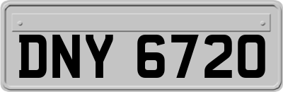 DNY6720
