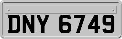 DNY6749