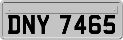 DNY7465