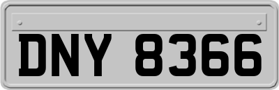 DNY8366