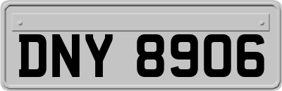 DNY8906