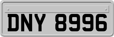 DNY8996