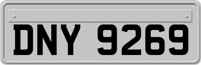 DNY9269
