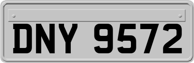 DNY9572