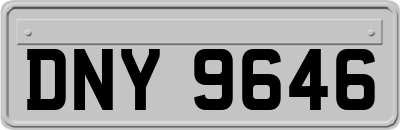 DNY9646