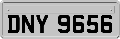 DNY9656