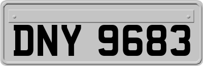 DNY9683