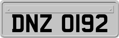 DNZ0192
