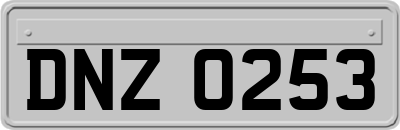DNZ0253