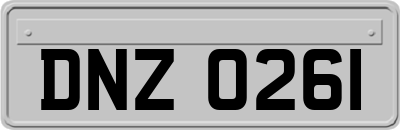 DNZ0261