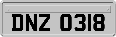 DNZ0318