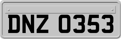 DNZ0353