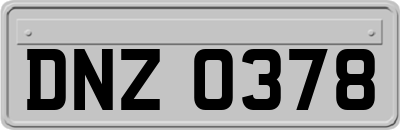 DNZ0378