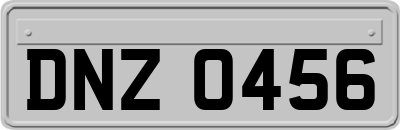 DNZ0456