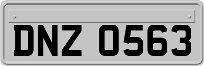 DNZ0563