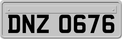 DNZ0676