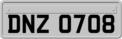 DNZ0708