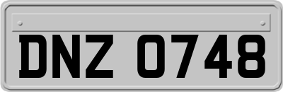DNZ0748