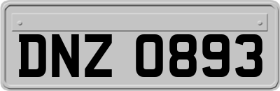 DNZ0893